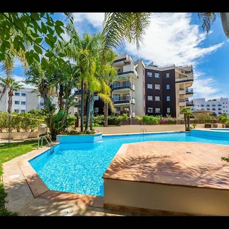 Ibiza, Santa Eulalia Junto Playa * Santa Eulària des Riu