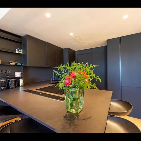 Apartment Ibiza, Santa Eulalia Junto Playa Santa Eularia des Riu