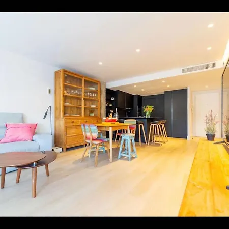 Apartment Ibiza, Santa Eulalia Junto Playa