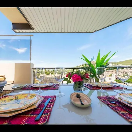 Apartment Ibiza, Santa Eulalia Junto Playa