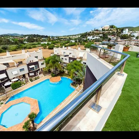 Ibiza, Santa Eulalia Junto Playa