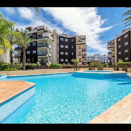 Ibiza, Santa Eulalia Junto Playa * Santa Eularia des Riu